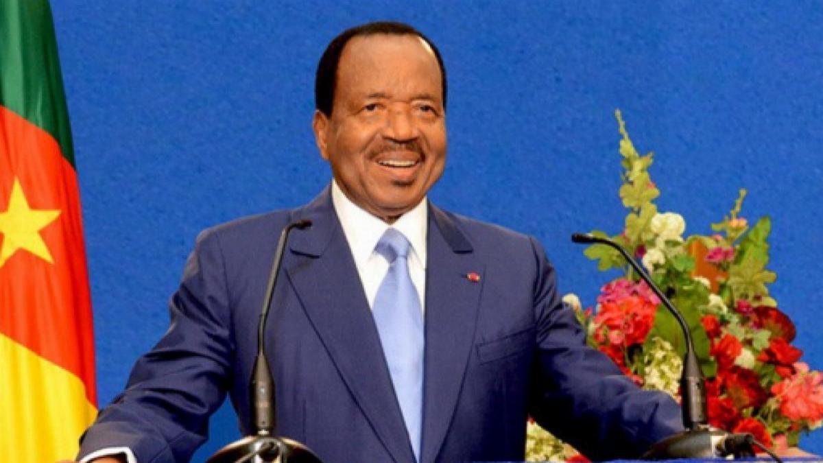 URGENT : Paul Biya donne 72 heures pour clôturer les enquêtes ‘Covidgate’ URGENT : Paul Biya donne 72 heures pour clôturer les enquêtes ‘Covidgate’