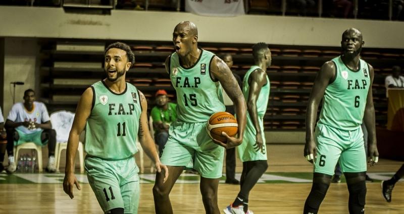 Basketball Africa League: FAP Basketball de Yaoundé va affronter Zamalek d'Egypte en quarts de finale de la compétition Basketball Africa League: FAP Basketball de Yaoundé va affronter Zamalek d'Egypte en quarts de finale de la compétition