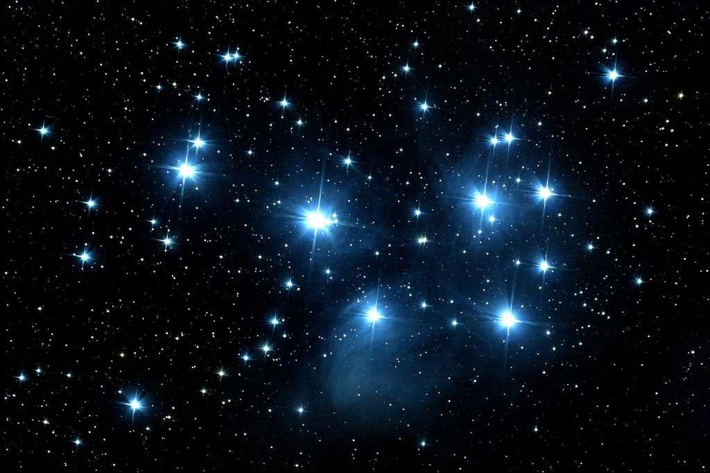 Astronomie: Plus de 800 étoiles ont mystérieusement disparu du ciel depuis 1950