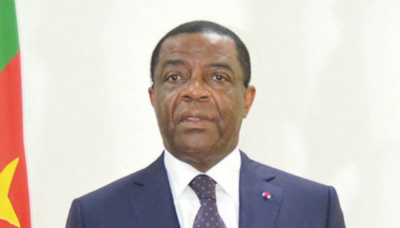 Procès d'Edgard Alain Mebe Ngo'o: L' ancien ministre de la Défense affirme qu'on a essayé de l'assassiner à deux reprises à la prison centrale de Yaoundé où il est incarcéré Procès d'Edgard Alain Mebe Ngo'o: L' ancien ministre de la Défense affirme qu'on a essayé de l'assassiner à deux reprises à la prison centrale de Yaoundé où il est incarcéré