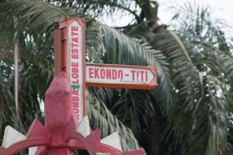 Crise anglophone: Deux militaires tués par une bombe artisanale dans la localité d'Ekondo-Titi (Sud-Ouest) Crise anglophone: Deux militaires tués par une bombe artisanale dans la localité d'Ekondo-Titi (Sud-Ouest)