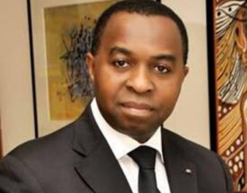 Assurances: Thierry Kepeden est le nouveau président de l'Association des Sociétés d’Assurances du Cameroun Assurances: Thierry Kepeden est le nouveau président de l'Association des Sociétés d’Assurances du Cameroun