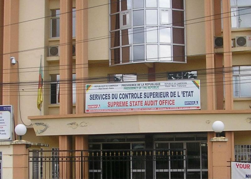 Injonctions: Selon le journal l'Anecdote, le président de la République a ordonné l'ouverture d'une enquête après le vol de documents sensibles au Contrôle supérieur de l’État Injonctions: Selon le journal l'Anecdote, le président de la République a ordonné l'ouverture d'une enquête après le vol de documents sensibles au Contrôle supérieur de l’État