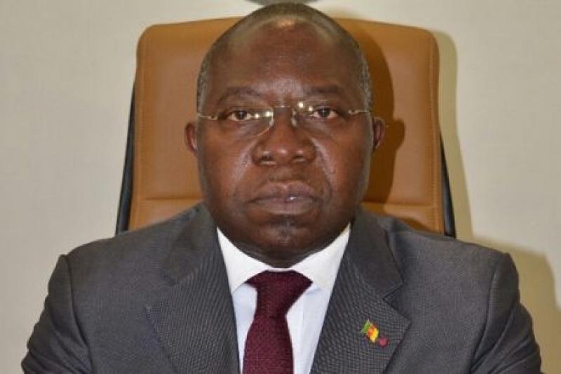 Covidgate: Le ministre de la Décentralisation somme les maires de produire sous huit jours les rapports de gestion des fonds accordés à la lutte contre la pandémie Covidgate: Le ministre de la Décentralisation somme les maires de produire sous huit jours les rapports de gestion des fonds accordés à la lutte contre la pandémie