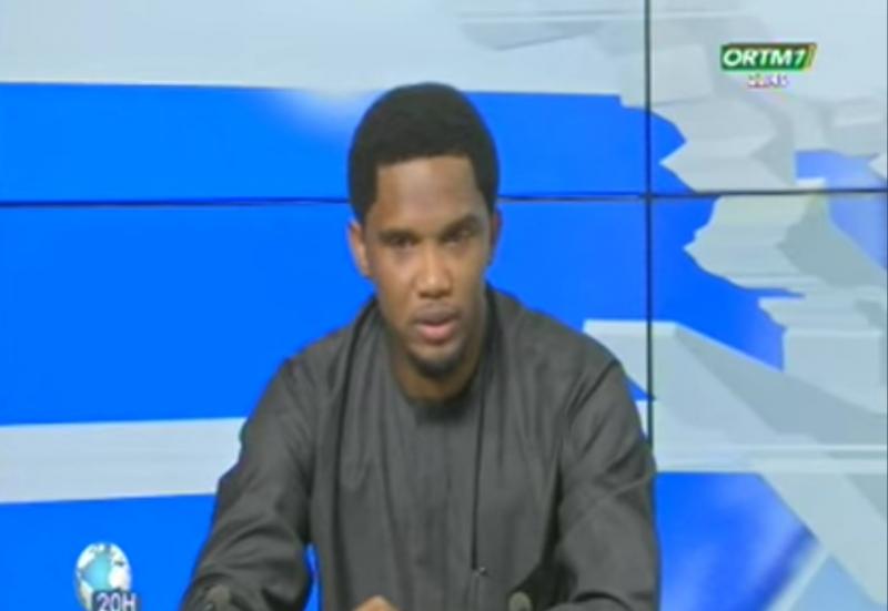 CAN 2021/Samuel Eto’o (ancien international camerounais): «Le Cameroun peut rêver d'organiser une Coupe du Monde, parce que nous avons des stades pour de telles compétitions» CAN 2021/Samuel Eto’o (ancien international camerounais): «Le Cameroun peut rêver d'organiser une Coupe du Monde, parce que nous avons des stades pour de telles compétitions»