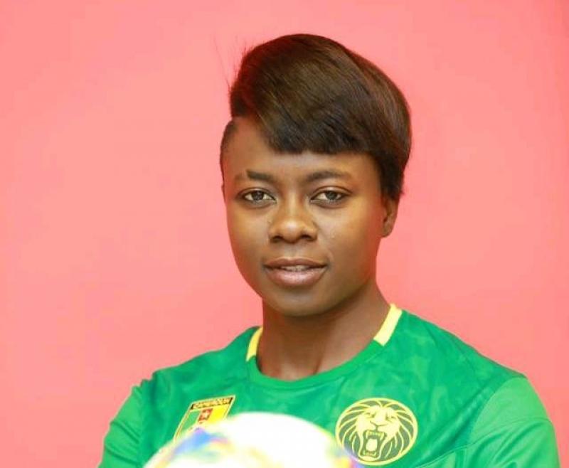 Urgent: Gabriel Zabo nouveau selectionneur de l'équipe nationale féminine de football et Gaël Enganamouit nouveau team manager. Urgent: Gabriel Zabo nouveau selectionneur de l'équipe nationale féminine de football et Gaël Enganamouit nouveau team manager.