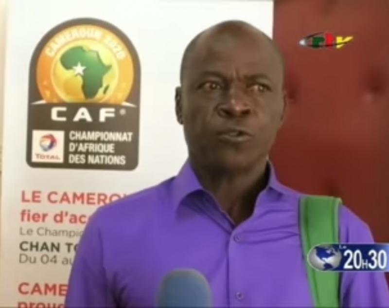 Football: voici le profil de Gabriel Zabo, le nouveau selectionneur des Lionnes Indomptables du Cameroun Football: voici le profil de Gabriel Zabo, le nouveau selectionneur des Lionnes Indomptables du Cameroun