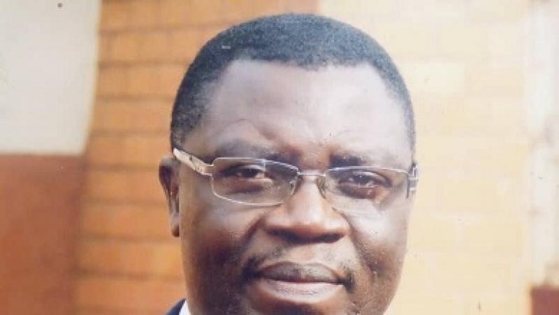 Déclaration/Joseph Chebonkeng (nouveau président du Conseil National de la Communication): «Je place mon mandat sous le signe de l’assainissement… Nous ne voulons pas de charlatans dans le journalisme» Déclaration/Joseph Chebonkeng (nouveau président du Conseil National de la Communication): «Je place mon mandat sous le signe de l’assainissement… Nous ne voulons pas de charlatans dans le journalisme»