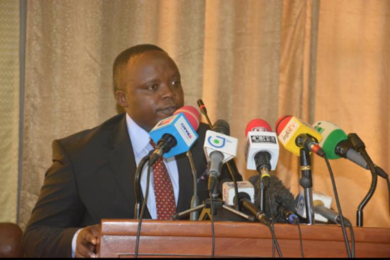 Cameroon: Hon. Findi tells Water & Energy Minister: Cameroon: Hon. Findi tells Water & Energy Minister: