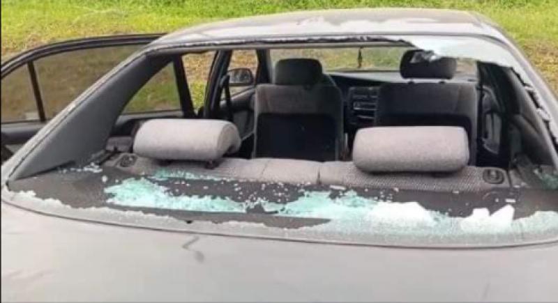 Cameroon – Anglophone Crisis: Separatist fighters kill Nigerian businesswoman along Kumba-Mamfe Road Cameroon – Anglophone Crisis: Separatist fighters kill Nigerian businesswoman along Kumba-Mamfe Road
