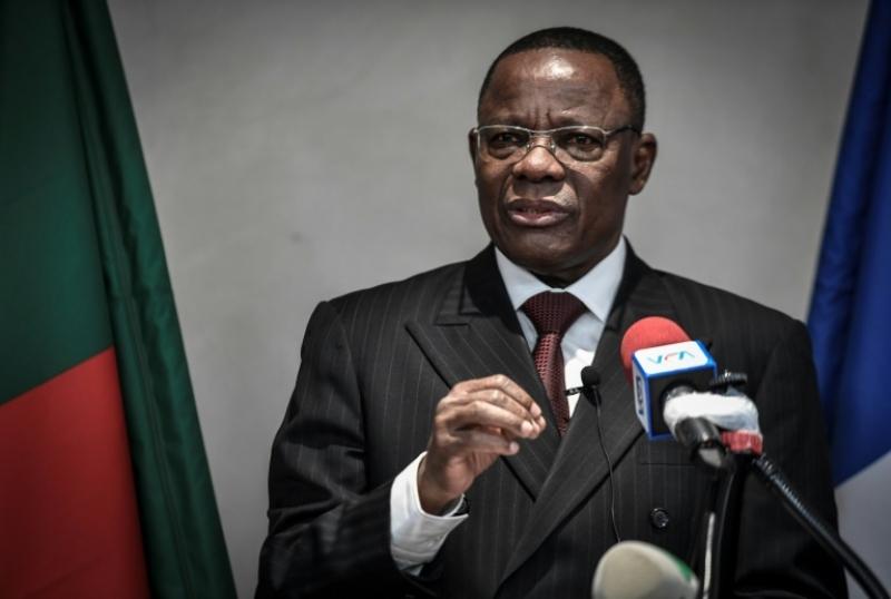 Réaction: Maurice Kamto salue «la réussite éclatante et populaire de la manifestation du 03 juillet 2021 à Paris» Réaction: Maurice Kamto salue «la réussite éclatante et populaire de la manifestation du 03 juillet 2021 à Paris»