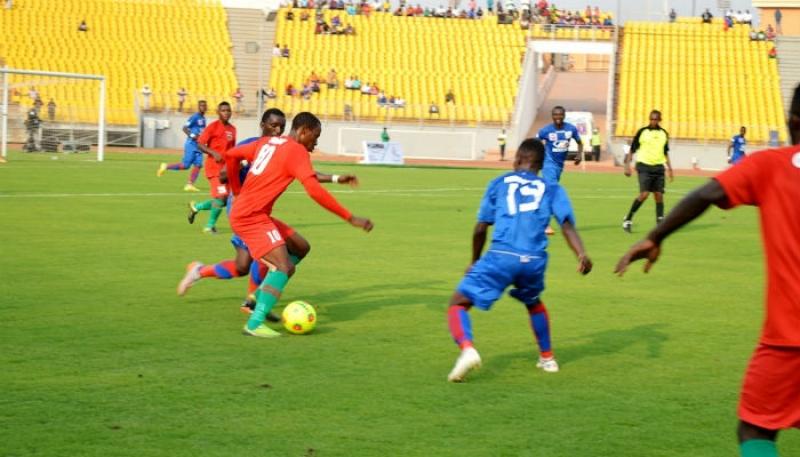 Cameroun – Football/Elite One 2020-2021: La reprise ce jour après une trêve forcée de plus d’un mois Cameroun – Football/Elite One 2020-2021: La reprise ce jour après une trêve forcée de plus d’un mois