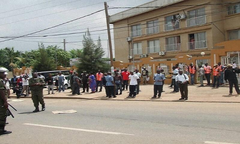 Cameroun – Crise à la FECAFOOT : Les membres de l’assemblée générale de 2009 dénoncent la convocation d’une « fausse » assemblée générale extraordinaire le 13 Juillet Cameroun – Crise à la FECAFOOT : Les membres de l’assemblée générale de 2009 dénoncent la convocation d’une « fausse » assemblée générale extraordinaire le 13 Juillet