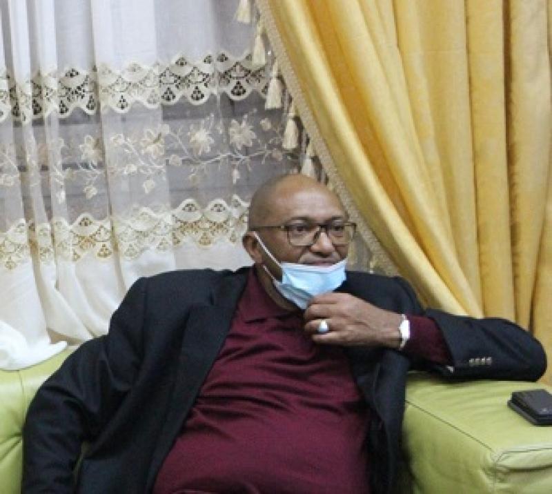 Décision: Après le désaccord du ministre des Sports, le sous-préfet de Yaoundé 2 interdit l’Assemblée générale extraordinaire de la FECAFOOT prévue le 13 juillet 2021 Décision: Après le désaccord du ministre des Sports, le sous-préfet de Yaoundé 2 interdit l’Assemblée générale extraordinaire de la FECAFOOT prévue le 13 juillet 2021