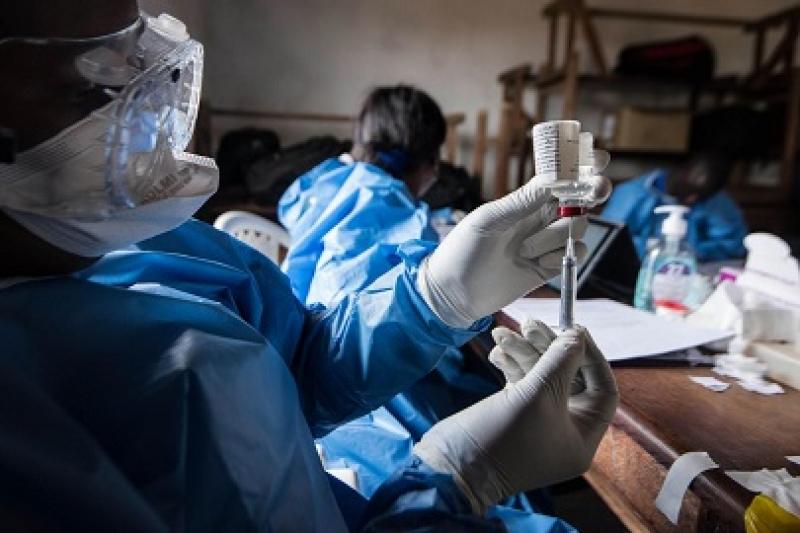 Campagne intensive de vaccination contre le Coronavirus: Plus de 100 000 personnes vaccinées en 4 jours Campagne intensive de vaccination contre le Coronavirus: Plus de 100 000 personnes vaccinées en 4 jours