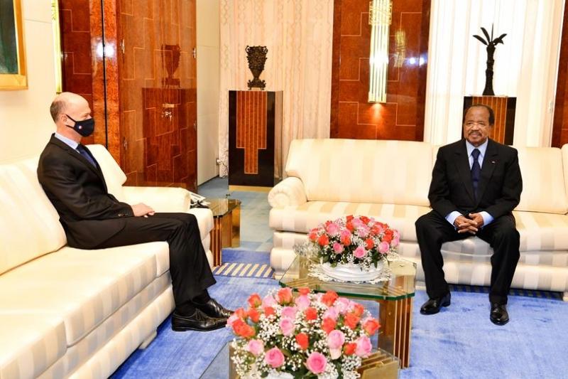 Coopération: Pour son expertise en décentralisation et développement local, La France perçoit plus de 131 millions de FCFA du Cameroun depuis plus d'un an Coopération: Pour son expertise en décentralisation et développement local, La France perçoit plus de 131 millions de FCFA du Cameroun depuis plus d'un an
