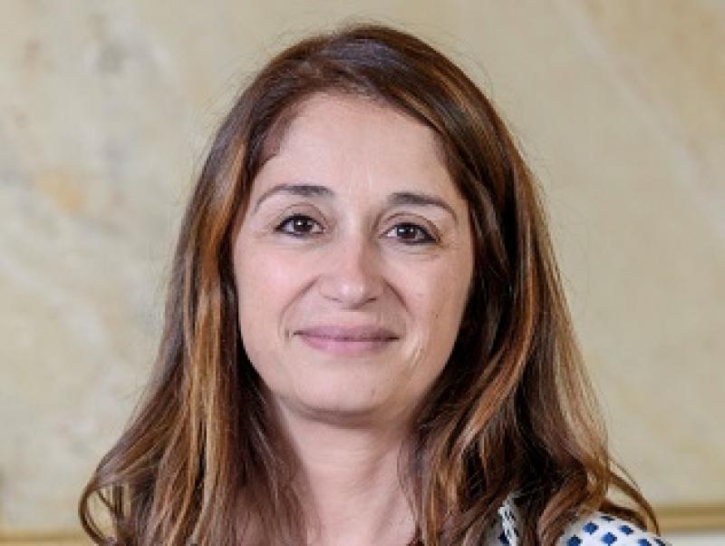 Plaidoyer/Stéfanie Prezioso (députée suisse): «Le Président camerounais ne doit plus être accueilli à Genève» Plaidoyer/Stéfanie Prezioso (députée suisse): «Le Président camerounais ne doit plus être accueilli à Genève»