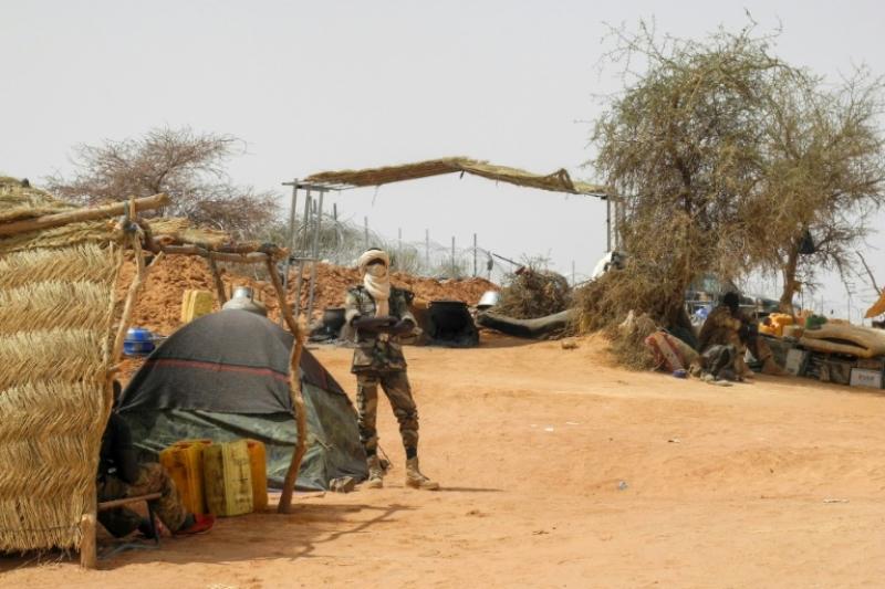 Mali - Insécurité: Deux camerounais enlevés par des hommes armés non identifiés dans le Nord du pays. Mali - Insécurité: Deux camerounais enlevés par des hommes armés non identifiés dans le Nord du pays.