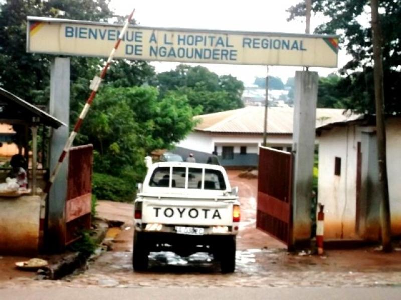 Formations Sanitaires publiques: Scanner en panne depuis 4 ans, mammographie inexistante depuis 2015, le service reanimation au ralenti, voici le visage horrible de l’Hôpital régional de Ngaoundéré Formations Sanitaires publiques: Scanner en panne depuis 4 ans, mammographie inexistante depuis 2015, le service reanimation au ralenti, voici le visage horrible de l’Hôpital régional de Ngaoundéré