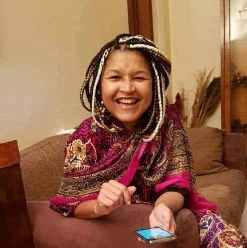 Affaire Malicka Bayemi/Me Michèle M'Packo (avocate et membre du collectif de défense de Wilfried Eteki et Martin Camus Mimb): «on peut penser que le dossier a été monté de toute pièce , car la personne recherchée c'est Samuel Eto’o» Affaire Malicka Bayemi/Me Michèle M'Packo (avocate et membre du collectif de défense de Wilfried Eteki et Martin Camus Mimb): «on peut penser que le dossier a été monté de toute pièce , car la personne recherchée c'est Samuel Eto’o»