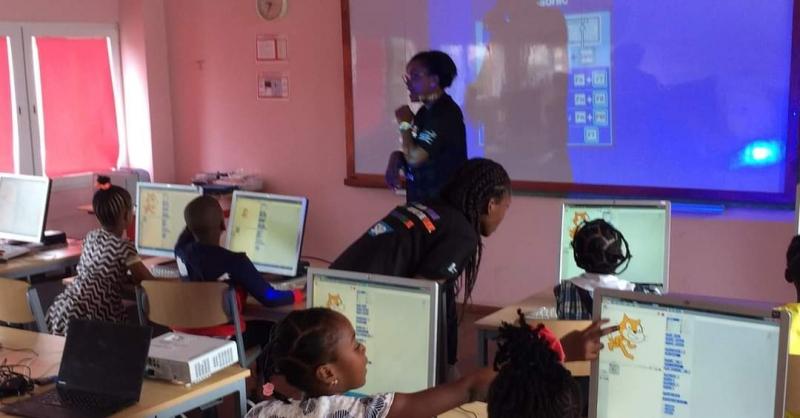 Numérique: Le Cameroun cherche des représentants pour une compétition de programmation informatique, baptisée Africa Code Challenge Numérique: Le Cameroun cherche des représentants pour une compétition de programmation informatique, baptisée Africa Code Challenge