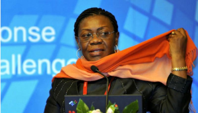 Cameroun – Editorial: Marie Claire Nnana (DG SOPECAM) assimile le MRC à la BAS et suggère leur bannissement des médias Cameroun – Editorial: Marie Claire Nnana (DG SOPECAM) assimile le MRC à la BAS et suggère leur bannissement des médias