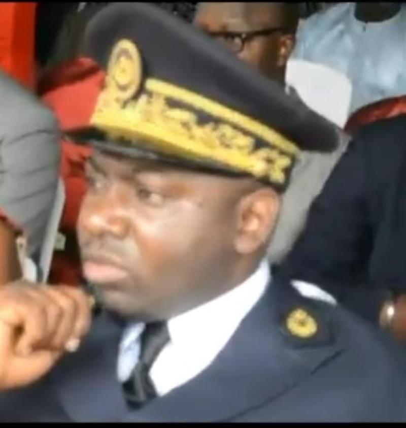Cameroun – Manifestation: Après que le sous-préfet d’Edéa 1er ait autorisé la marche de soutien à Paul Biya prévue ce 31 Juillet, un cadre du MRC menace Cameroun – Manifestation: Après que le sous-préfet d’Edéa 1er ait autorisé la marche de soutien à Paul Biya prévue ce 31 Juillet, un cadre du MRC menace