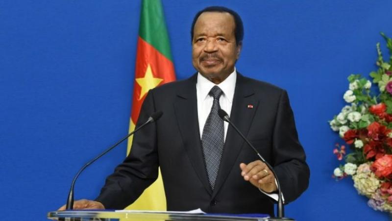 Cameroun – Diplomatie : Le Président Paul Biya ordonne l’ouverture d’un consulat du Cameroun au Koweït. Cameroun – Diplomatie : Le Président Paul Biya ordonne l’ouverture d’un consulat du Cameroun au Koweït.