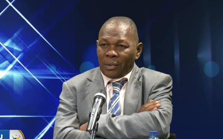 Media: Dieudonné Essomba banni de Vision 4 Media: Dieudonné Essomba banni de Vision 4