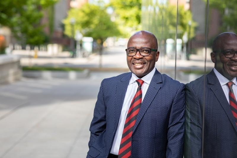 Cameroun/Canada – Promotion: Le Camerounais Alexie Tcheuyap devient vice-président et vice-recteur de l’université de Toronto Cameroun/Canada – Promotion: Le Camerounais Alexie Tcheuyap devient vice-président et vice-recteur de l’université de Toronto