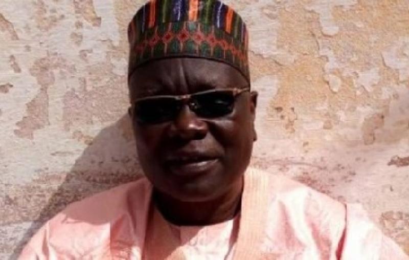 Opération Epervier/Amadou Vamoulké (ex-DG de la CRTV): «Je suis en prison pour acharnement judiciaire» Opération Epervier/Amadou Vamoulké (ex-DG de la CRTV): «Je suis en prison pour acharnement judiciaire»