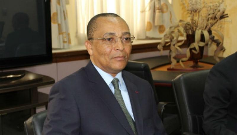 Cameroun – Justice: Le DG du Port de Douala Cyrus Ngo’o condamné à de la prison avec sursis et un mandat d’arrêt décerné à son encontre Cameroun – Justice: Le DG du Port de Douala Cyrus Ngo’o condamné à de la prison avec sursis et un mandat d’arrêt décerné à son encontre