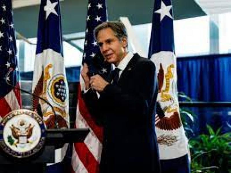 Cameroun – Diplomatie : Les Etats-Unis ne veulent plus de diplomates étrangers qui s’éternisent à leur poste à Washington DC. Cameroun – Diplomatie : Les Etats-Unis ne veulent plus de diplomates étrangers qui s’éternisent à leur poste à Washington DC.