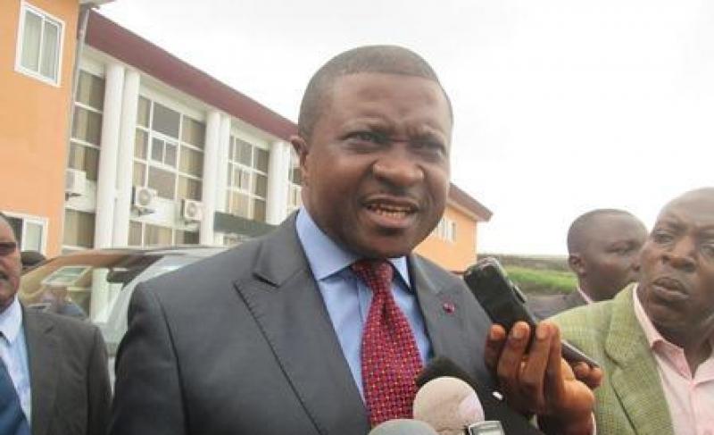 Cameroun – Accidents de la route: Suite aux récentes hécatombes, le ministre des Transports tient une réunion de crise ce Mardi 10 Aout 2021 Cameroun – Accidents de la route: Suite aux récentes hécatombes, le ministre des Transports tient une réunion de crise ce Mardi 10 Aout 2021