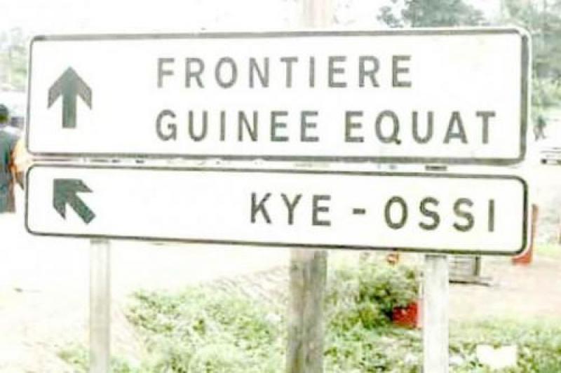 Guinée Equatoriale - Curiosité: Plusieurs camerounais croupissent en prison suite à des plaintes de leurs compatriotes Guinée Equatoriale - Curiosité: Plusieurs camerounais croupissent en prison suite à des plaintes de leurs compatriotes