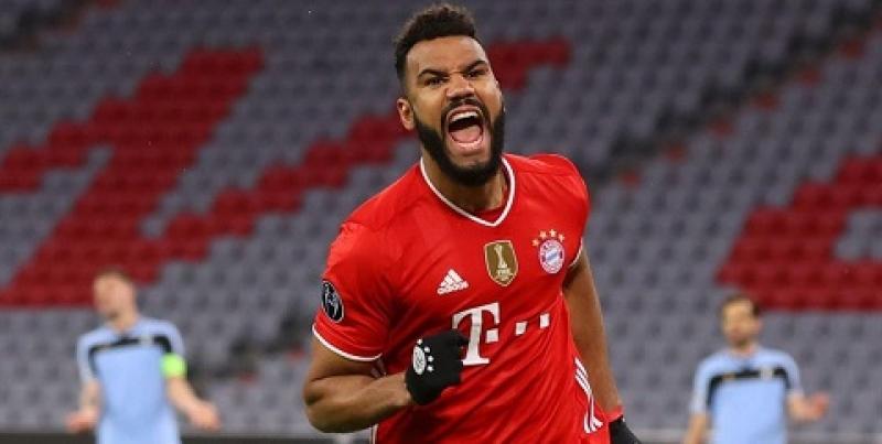 Cameroun – Football/Lions Indomptables: Choupo-Moting de retour, Fabrice Ondoa écarté, deux joueurs locaux convoqués Cameroun – Football/Lions Indomptables: Choupo-Moting de retour, Fabrice Ondoa écarté, deux joueurs locaux convoqués