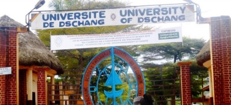 Cameroun – Recherche : 200 scientifiques camerounais, sénégalais et allemands en conclave à l’université de Dschang Cameroun – Recherche : 200 scientifiques camerounais, sénégalais et allemands en conclave à l’université de Dschang