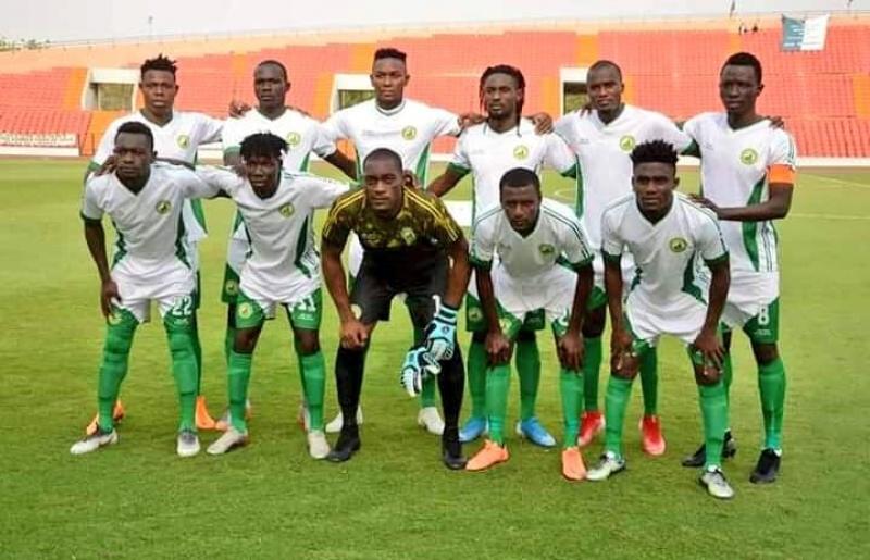 Football: La FECAFOOT désigne Fovu de Baham et Coton Sport de Garoua pour représenter le Cameroun en compétitions africaines des clubs Football: La FECAFOOT désigne Fovu de Baham et Coton Sport de Garoua pour représenter le Cameroun en compétitions africaines des clubs