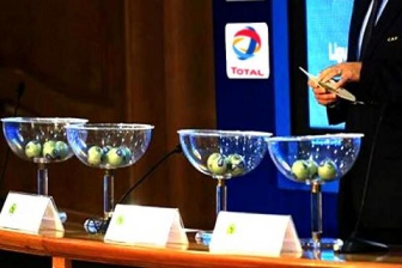 Football/CAN 2021: Voici les quatre chapeaux pour le tirage au sort des poules le 17 aout 2021 à Yaoundé Football/CAN 2021: Voici les quatre chapeaux pour le tirage au sort des poules le 17 aout 2021 à Yaoundé