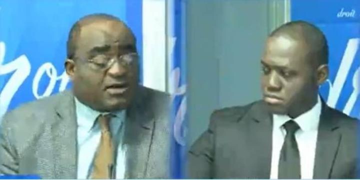 L'intégralité de l'émission 'DROIT DE REPONSE' d'Equinoxe Tv de ce 15 août 2021 L'intégralité de l'émission 'DROIT DE REPONSE' d'Equinoxe Tv de ce 15 août 2021