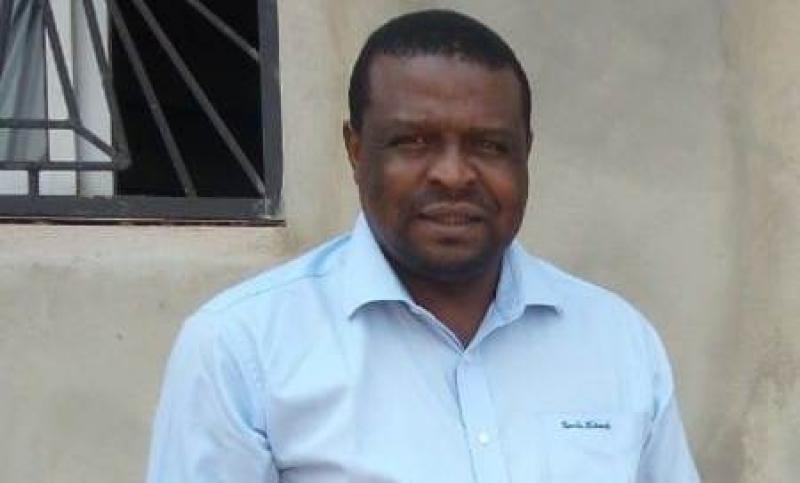 Liberté de la presse: Le DP d’EcoMatin Emile Fidieck poursuivi par un homme d’affaires indien pour diffamation Liberté de la presse: Le DP d’EcoMatin Emile Fidieck poursuivi par un homme d’affaires indien pour diffamation