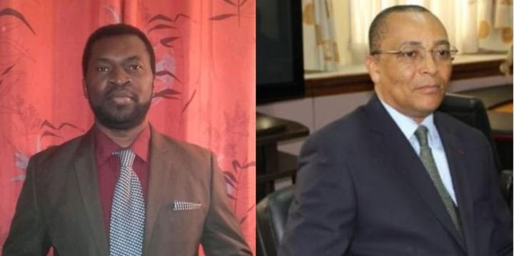 Convocation de Cyrus Ngo'o au TCS: le frère de Ferdinand Ngoh Ngoh brise le silence Convocation de Cyrus Ngo'o au TCS: le frère de Ferdinand Ngoh Ngoh brise le silence