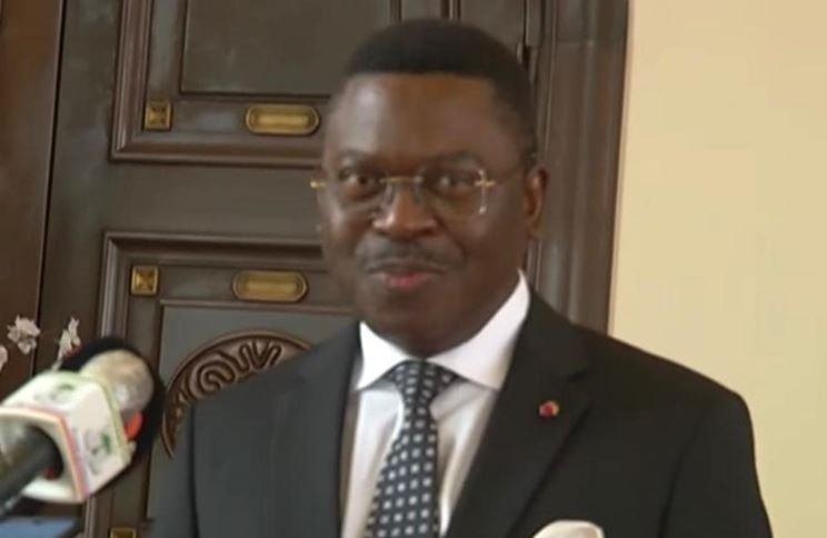 OFFICIEL : voici la lettre confidentielle qui liste les intrigues de Ngoh Ngoh OFFICIEL : voici la lettre confidentielle qui liste les intrigues de Ngoh Ngoh