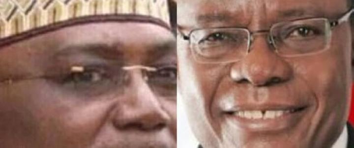 Atangana Mebara dévoile le vrai visage de Maurice Kamto 'dénigré sur la toile' Atangana Mebara dévoile le vrai visage de Maurice Kamto 'dénigré sur la toile'
