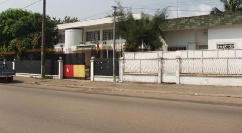 Relations Extérieures: L’Ambassadrice du Cameroun au Gabon, Félicité Noëlle Ngaeto, accuse sa ménagère de vol à sa résidence à Libreville Relations Extérieures: L’Ambassadrice du Cameroun au Gabon, Félicité Noëlle Ngaeto, accuse sa ménagère de vol à sa résidence à Libreville