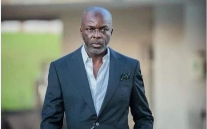 Cameroun/Côte d’Ivoire – Sanctions: L’animateur camerounais Yves de Mbella condamné par la justice ivoirienne Cameroun/Côte d’Ivoire – Sanctions: L’animateur camerounais Yves de Mbella condamné par la justice ivoirienne