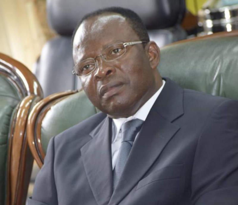 Cameroon: Vice-Chancellor says he hasn’t competence to create University of Buea annex in Akonolinga Cameroon: Vice-Chancellor says he hasn’t competence to create University of Buea annex in Akonolinga