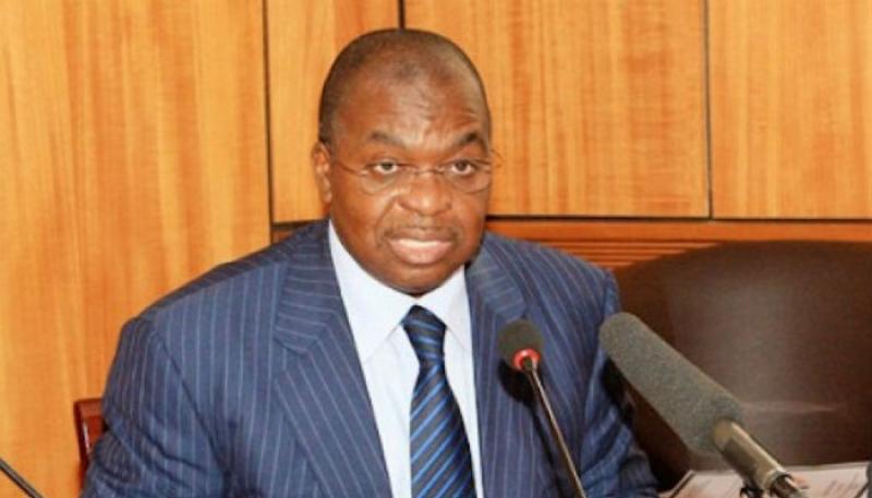 Cameroun – Covid-19 : Les proches du Ministre Louis Paul Motaze démentent les rumeurs sur son décès. Cameroun – Covid-19 : Les proches du Ministre Louis Paul Motaze démentent les rumeurs sur son décès.