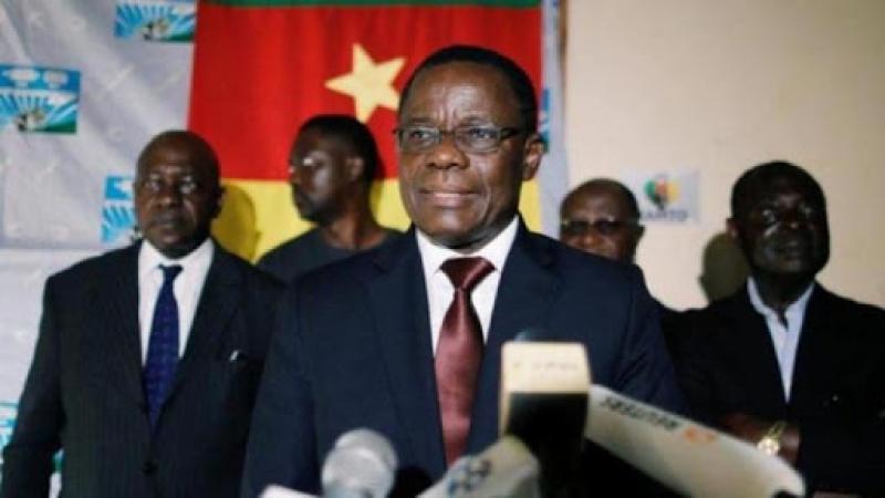 Cameroun – Droits de l’homme : Le MRC demande au gouvernement d’abandonner la chasse aux sorcières des ONG étrangères opérant au Cameroun Cameroun – Droits de l’homme : Le MRC demande au gouvernement d’abandonner la chasse aux sorcières des ONG étrangères opérant au Cameroun