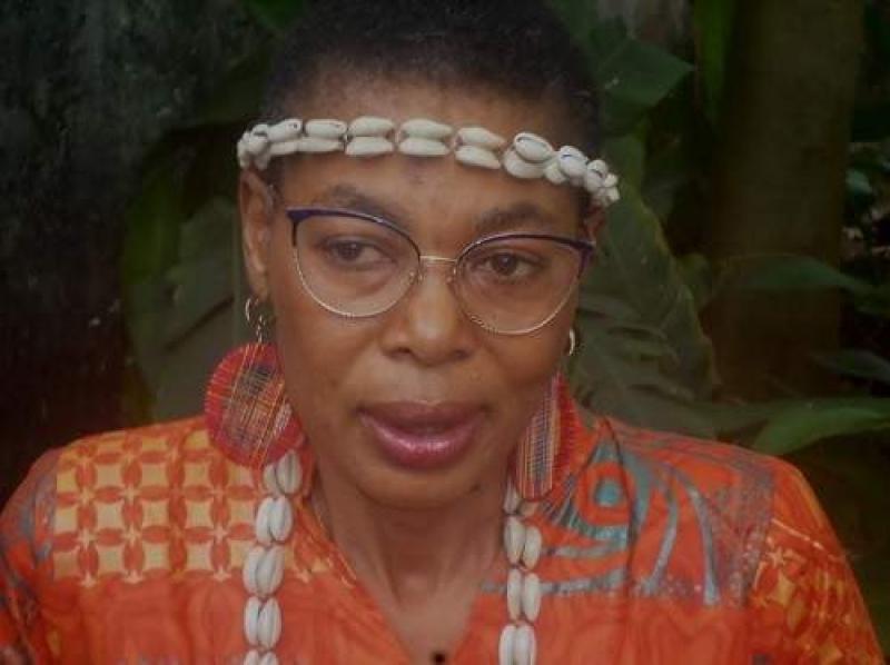 Cameroun – Justice: Maximilienne Ngo Mbe, la directrice exécutive du REDHAC déclare que les 4 personnes condamnées à mort pour l’assassinat de 7 enfants à Kumba en 2020 n’ont pas bénéficié d’un procès équitable Cameroun – Justice: Maximilienne Ngo Mbe, la directrice exécutive du REDHAC déclare que les 4 personnes condamnées à mort pour l’assassinat de 7 enfants à Kumba en 2020 n’ont pas bénéficié d’un procès équitable